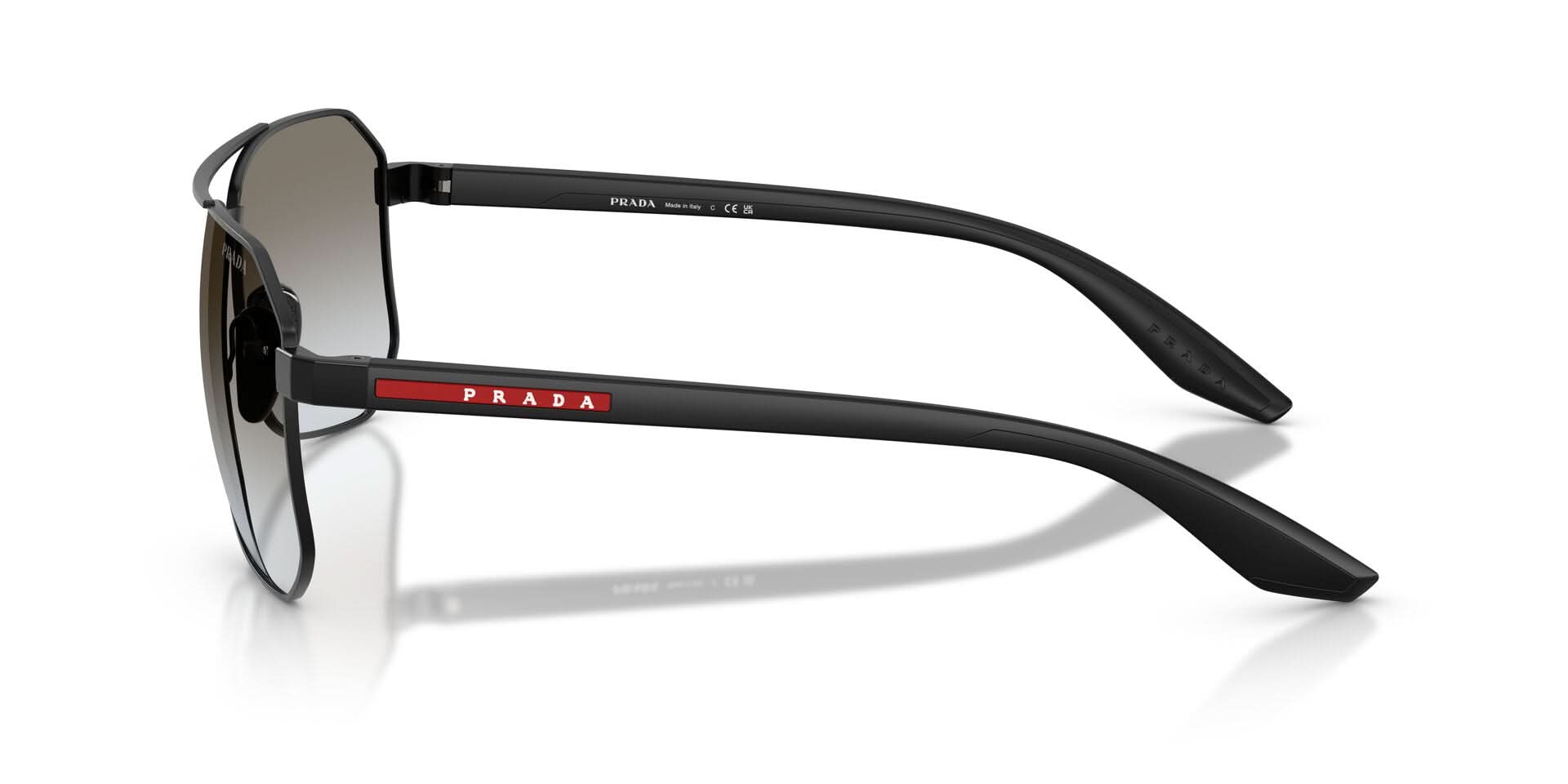 【PSA9】ダークライ PR PRADA PSA53S 1BO5O0 62 SUNGLASSES