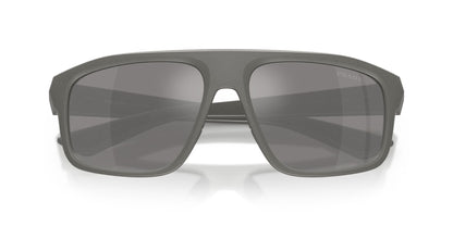 PRADA PSB02S 16X7W1 59 SUNGLASSES