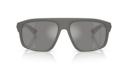 PRADA PSB02S 16X7W1 59 SUNGLASSES