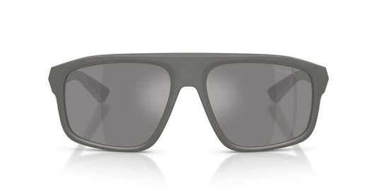 PRADA PSB02S 16X7W1 59 SUNGLASSES