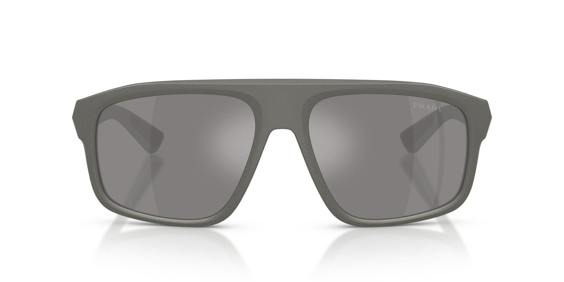 PRADA PSB02S 16X7W1 59 SUNGLASSES