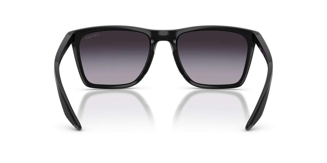 PRADA PSB08S 1AB09U 56 SUNGLASSES