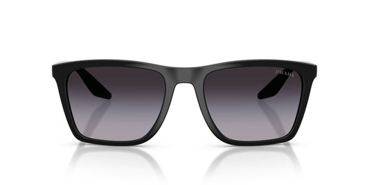 PRADA PSB08S 1AB09U 56 SUNGLASSES