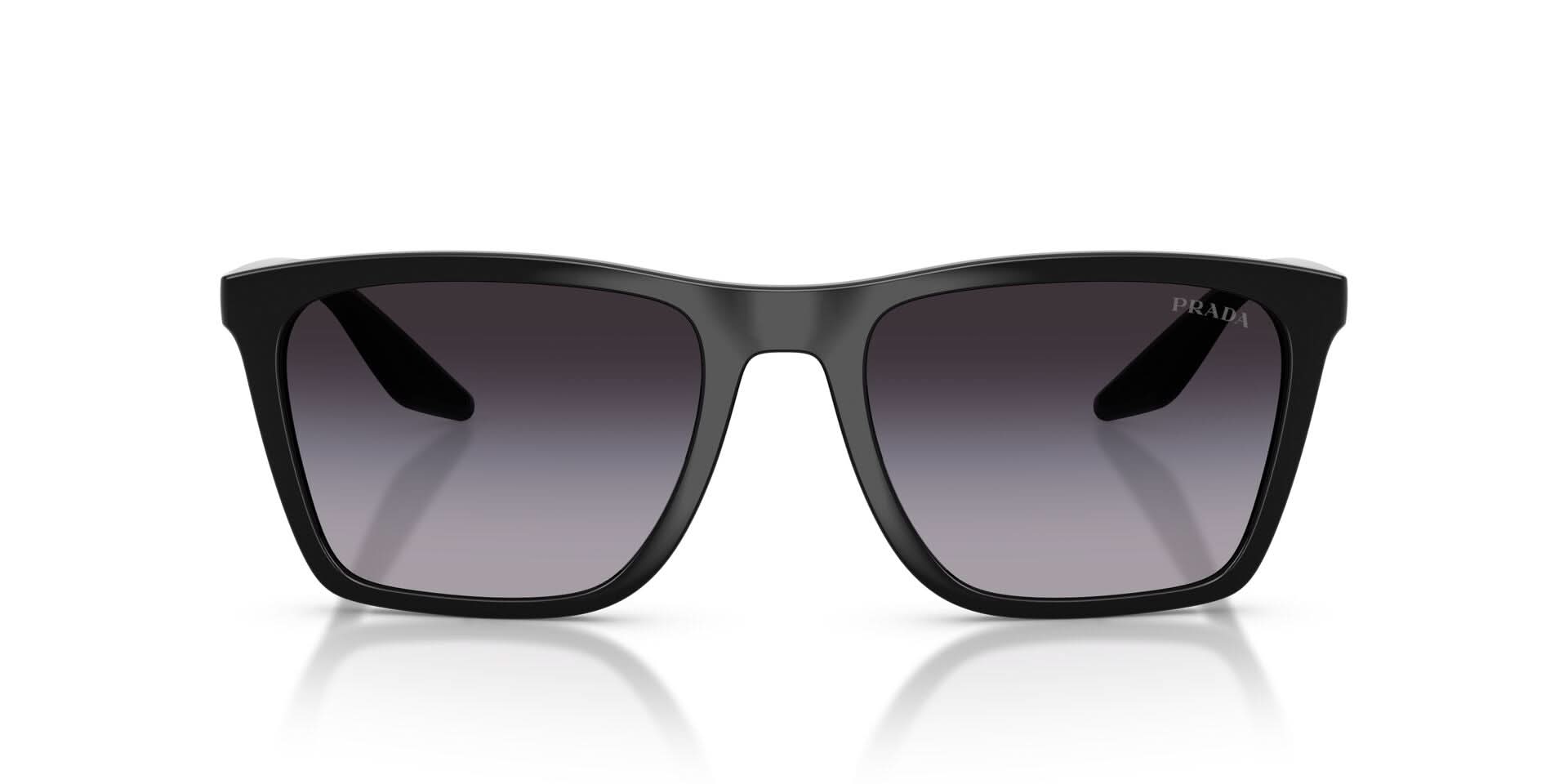 PRADA PSB08S 1AB09U 56 SUNGLASSES