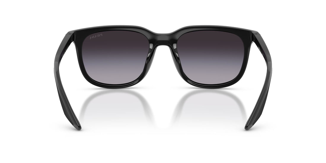 PRADA PSB09SU 1AB31A 54 SUNGLASSES
