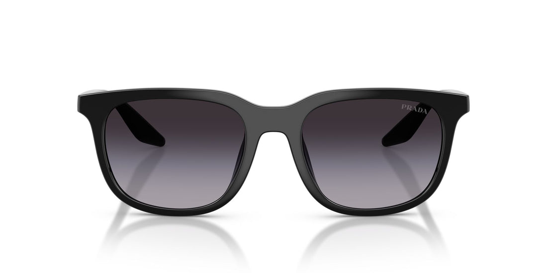 PRADA PSB09SU 1AB31A 54 SUNGLASSES