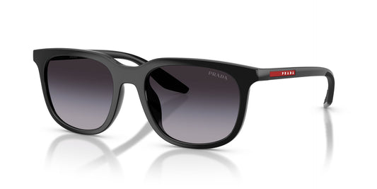 PRADA PSB09SU 1AB31A 54 SUNGLASSES