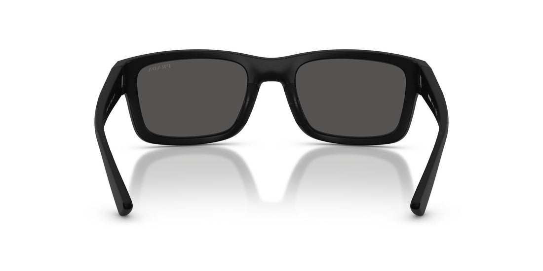 PRADA PSB10S 1BO08Z 54 SUNGLASSES