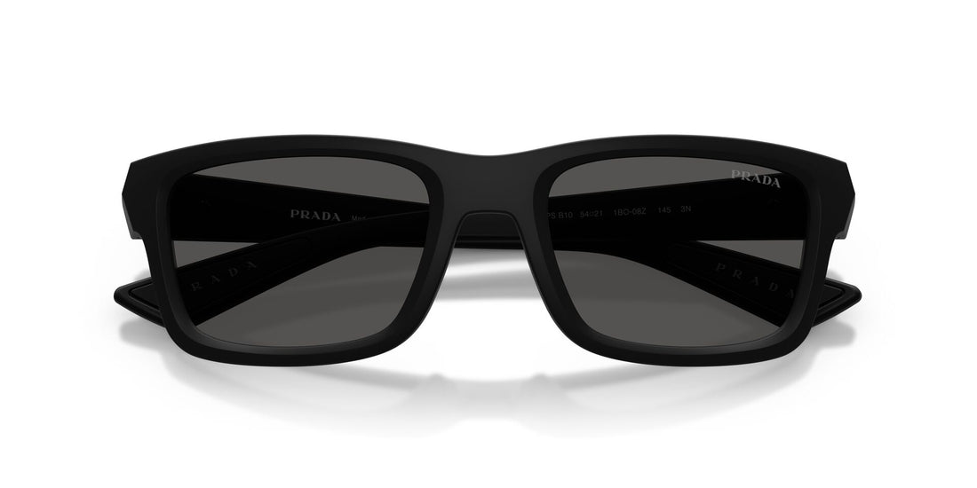 PRADA PSB10S 1BO08Z 54 SUNGLASSES