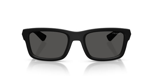 PRADA PSB10S 1BO08Z 54 SUNGLASSES