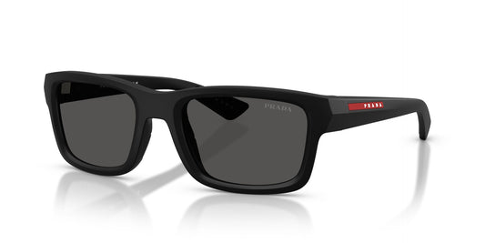 PRADA PSB10S 1BO08Z 54 SUNGLASSES