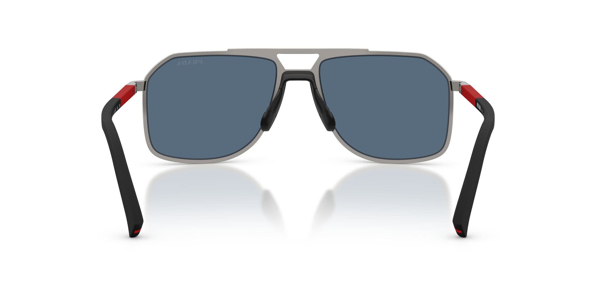 PRADA PSB51S 5AV06A 56 SUNGLASSES
