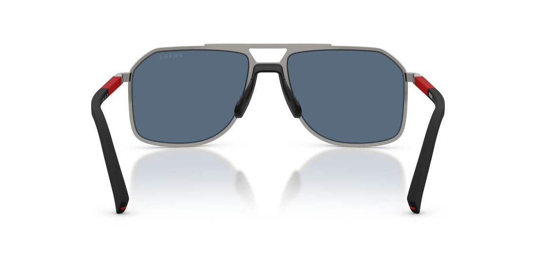 PRADA PSB51S 5AV06A 56 SUNGLASSES