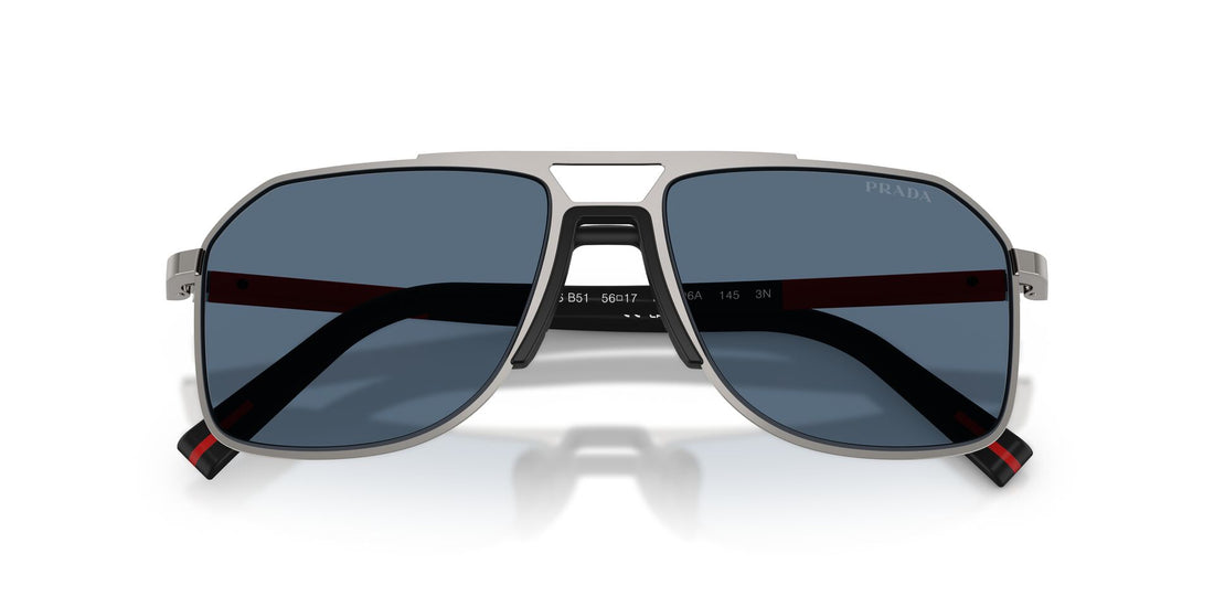 PRADA PSB51S 5AV06A 56 SUNGLASSES