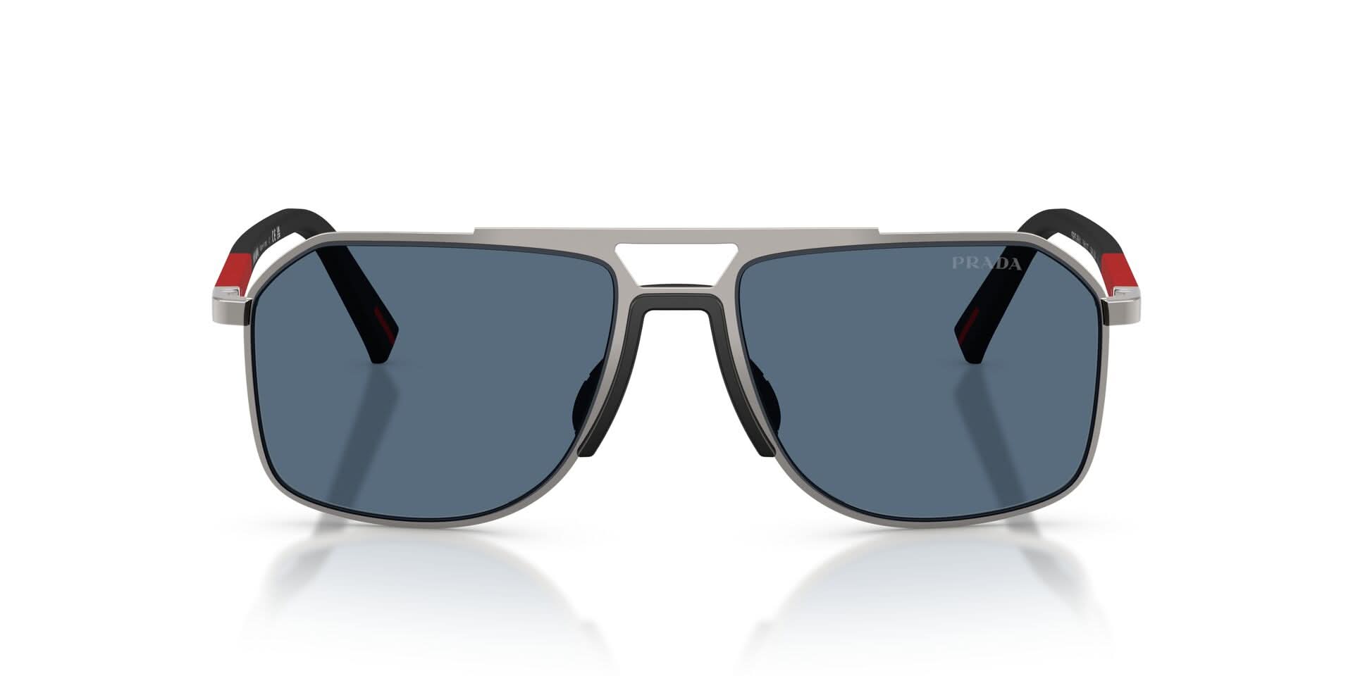 PRADA PSB51S 5AV06A 56 SUNGLASSES