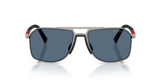 PRADA PSB51S 5AV06A 56 SUNGLASSES