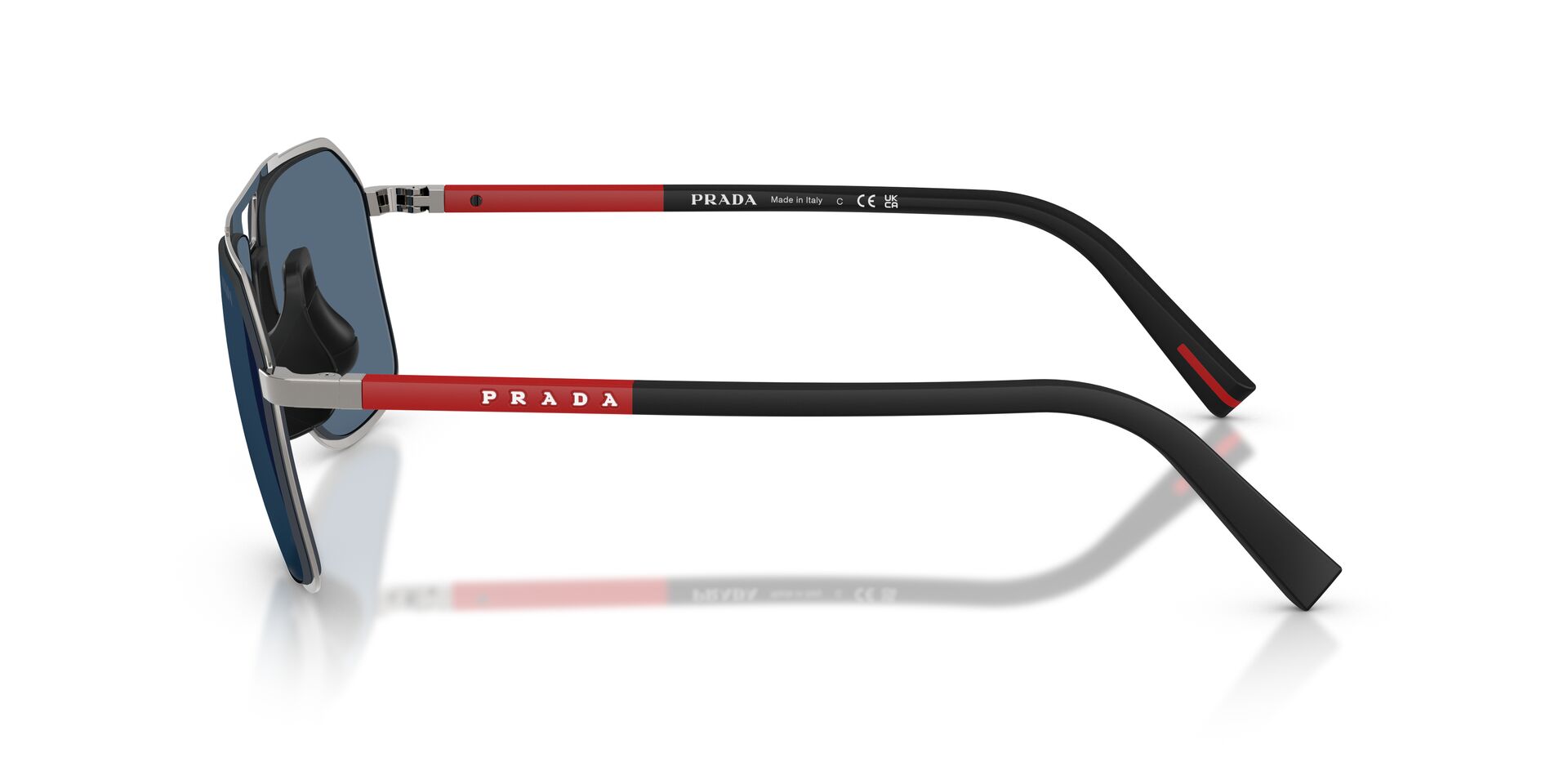 PRADA PSB51S 5AV06A 56 SUNGLASSES