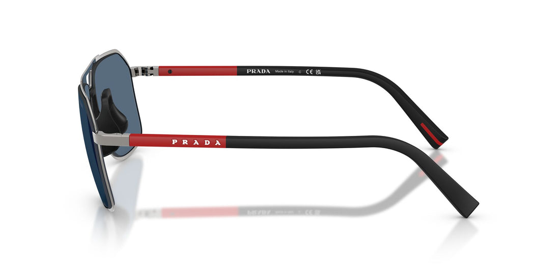 PRADA PSB51S 5AV06A 56 SUNGLASSES