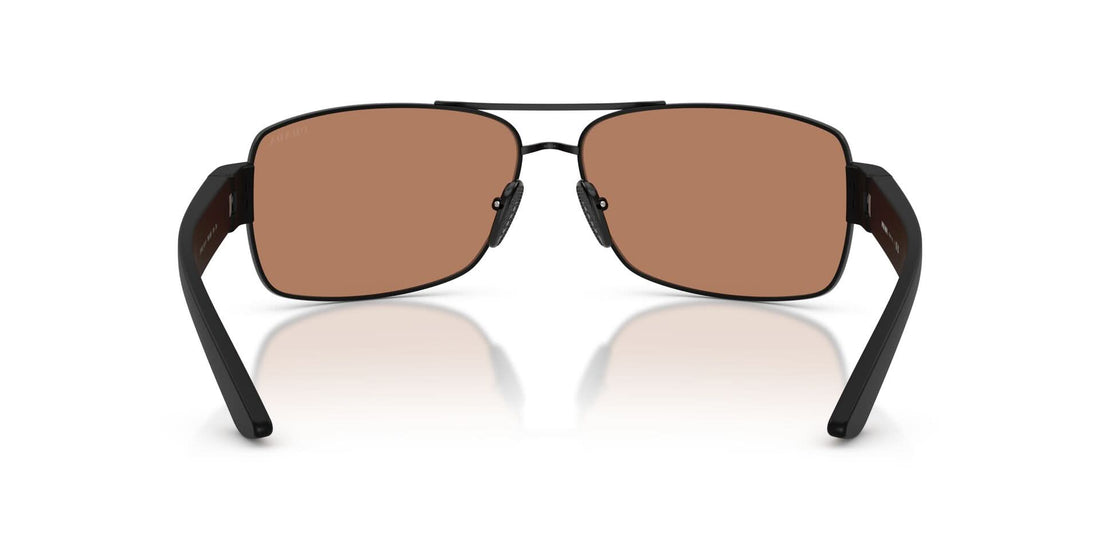 PRADA PSB52S 1BO20D 65 SUNGLASSES