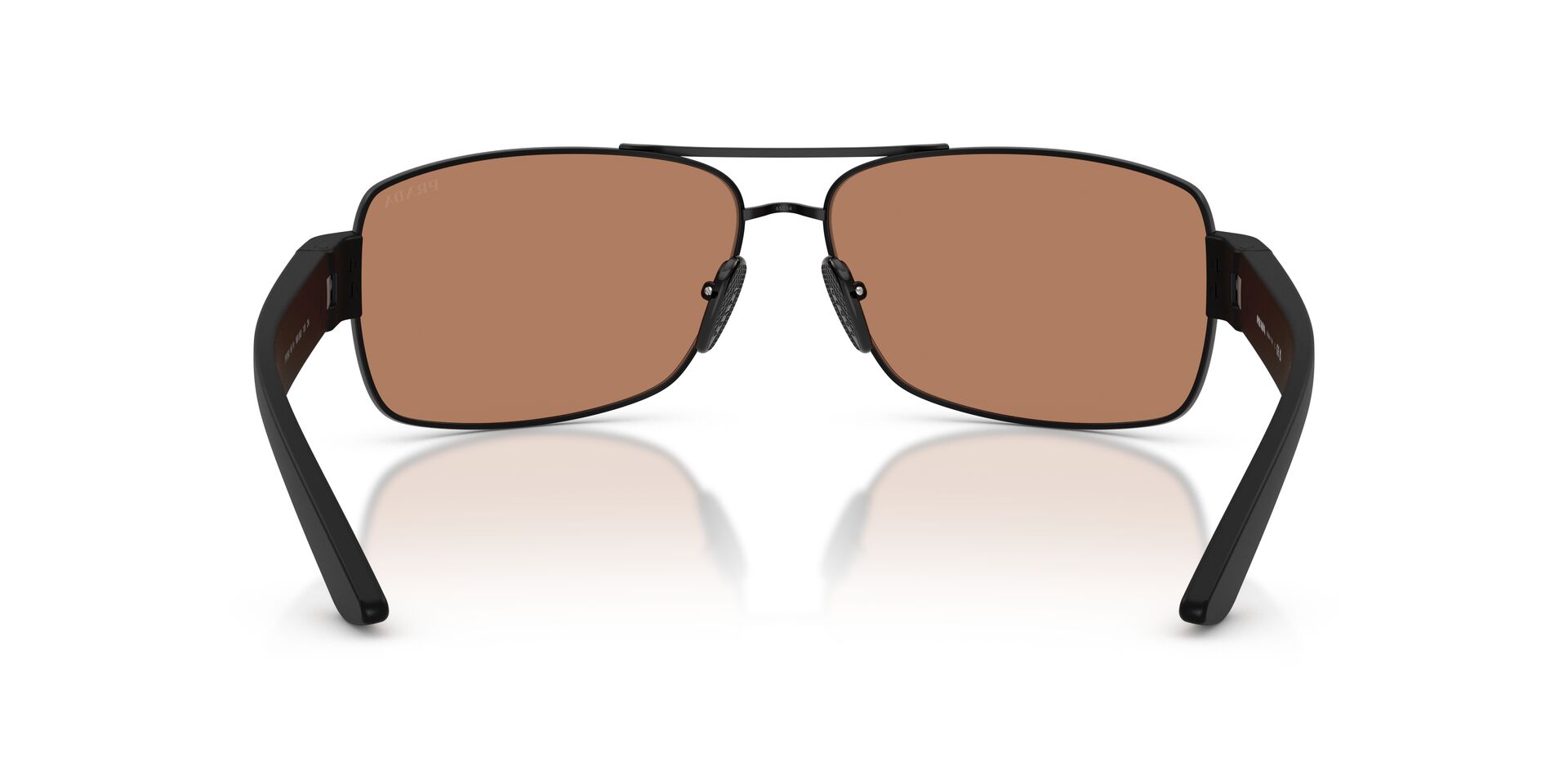 PRADA PSB52S 1BO20D 65 SUNGLASSES