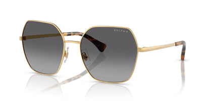 RALPH LAUREN RA4138 9004 T3 58 SUNGLASSES