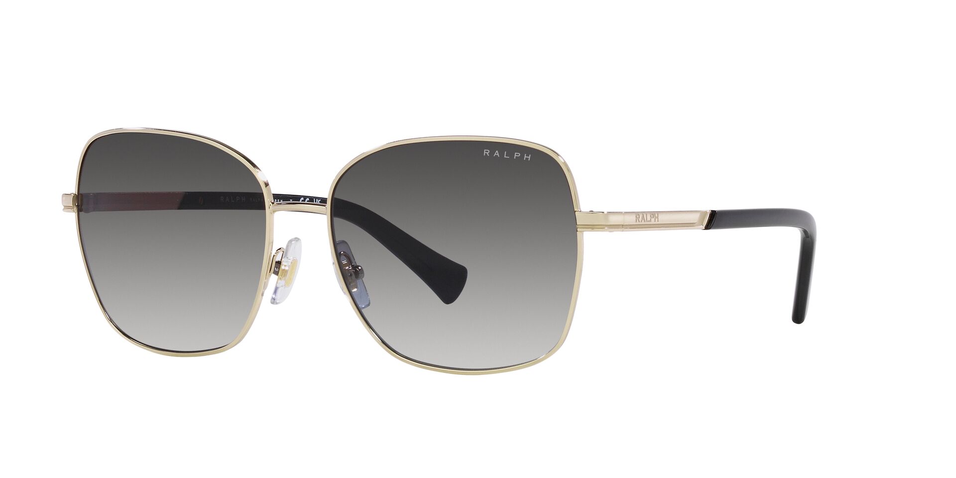 RALPH LAUREN RA4141 91168G 58 SUNGLASSES
