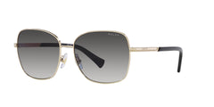 RALPH LAUREN RA4141 91168G 58 SUNGLASSES