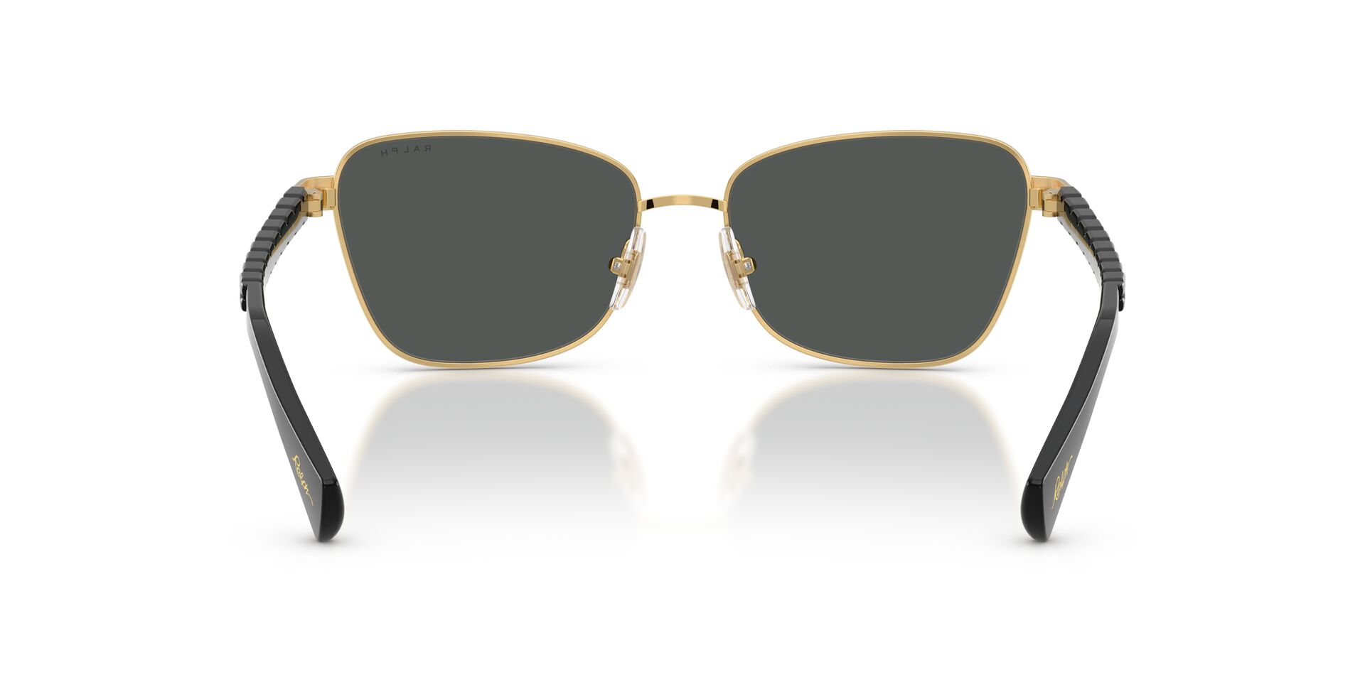 RALPH LAUREN RA4149 9004 87 56 SUNGLASSES