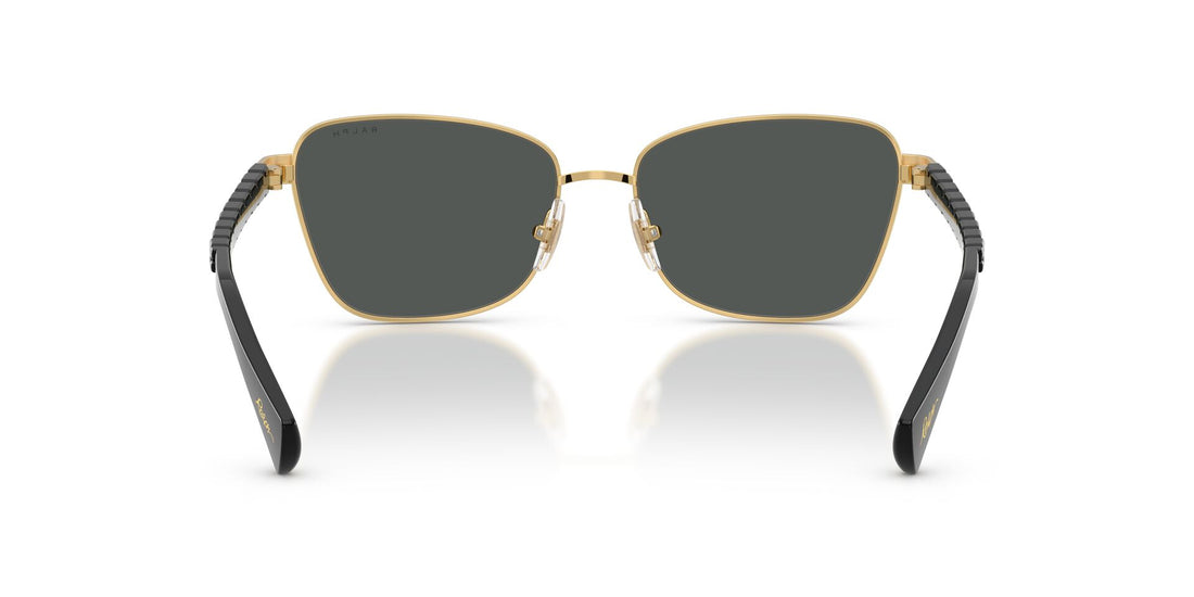 RALPH LAUREN RA4149 9004 87 56 SUNGLASSES