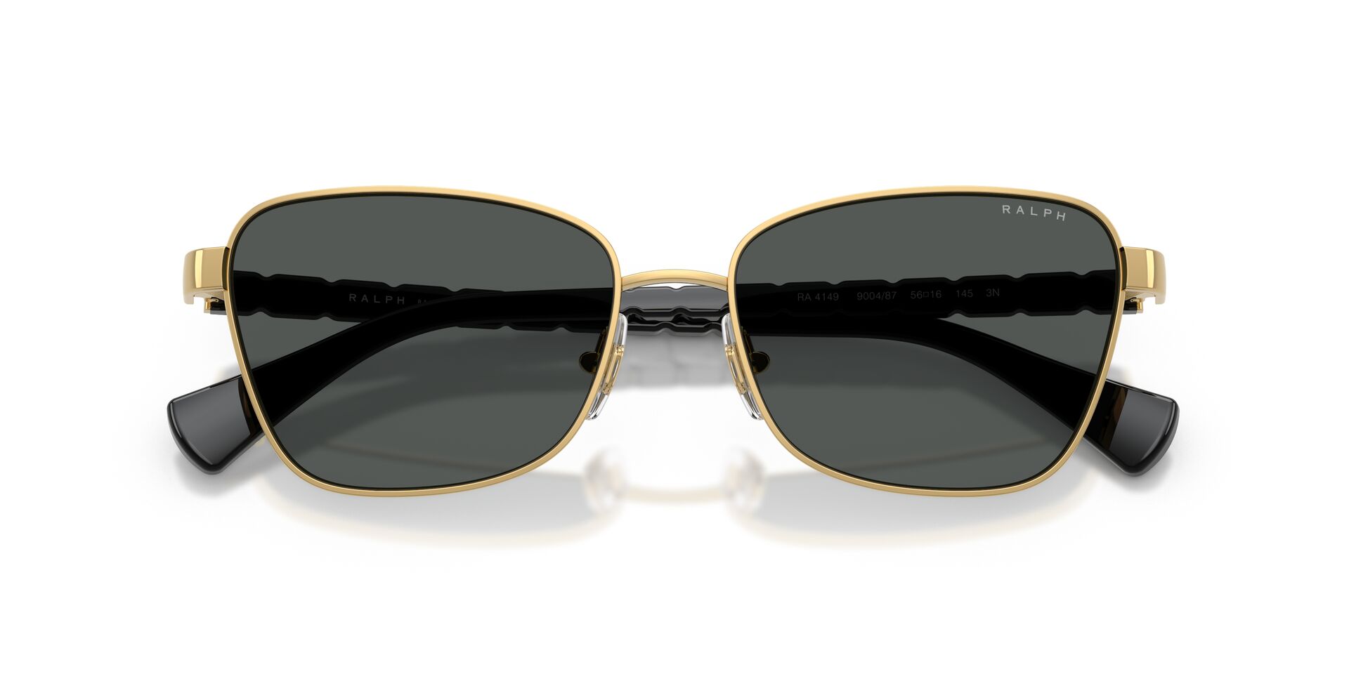 RALPH LAUREN RA4149 9004 87 56 SUNGLASSES