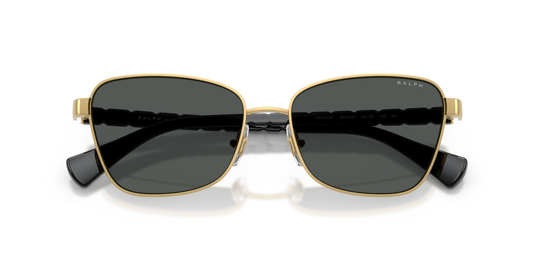 RALPH LAUREN RA4149 9004 87 56 SUNGLASSES