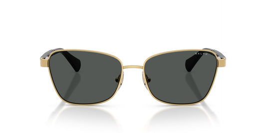 RALPH LAUREN RA4149 9004 87 56 SUNGLASSES