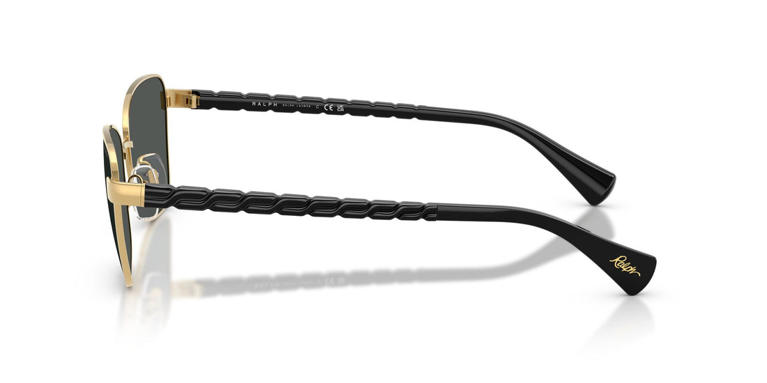RALPH LAUREN RA4149 9004 87 56 SUNGLASSES