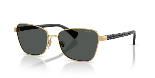 RALPH LAUREN RA4149 9004 87 56 SUNGLASSES