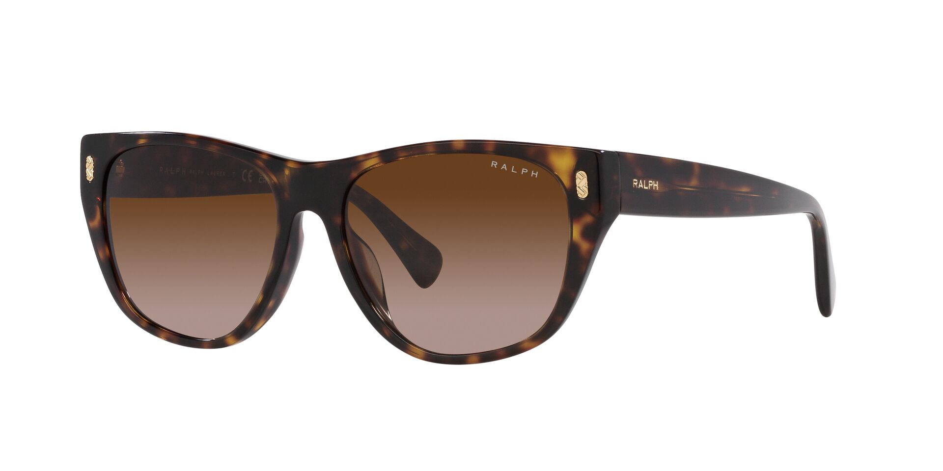 RALPH LAUREN RA5303U 500313 55 SUNGLASSES