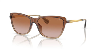 RALPH LAUREN RA5308U 613313 57 SUNGLASSES