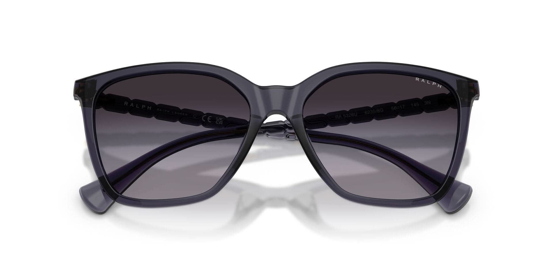 RALPH LAUREN RA5328U 62358G 56 SUNGLASSES