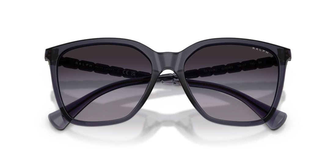 RALPH LAUREN RA5328U 62358G 56 SUNGLASSES
