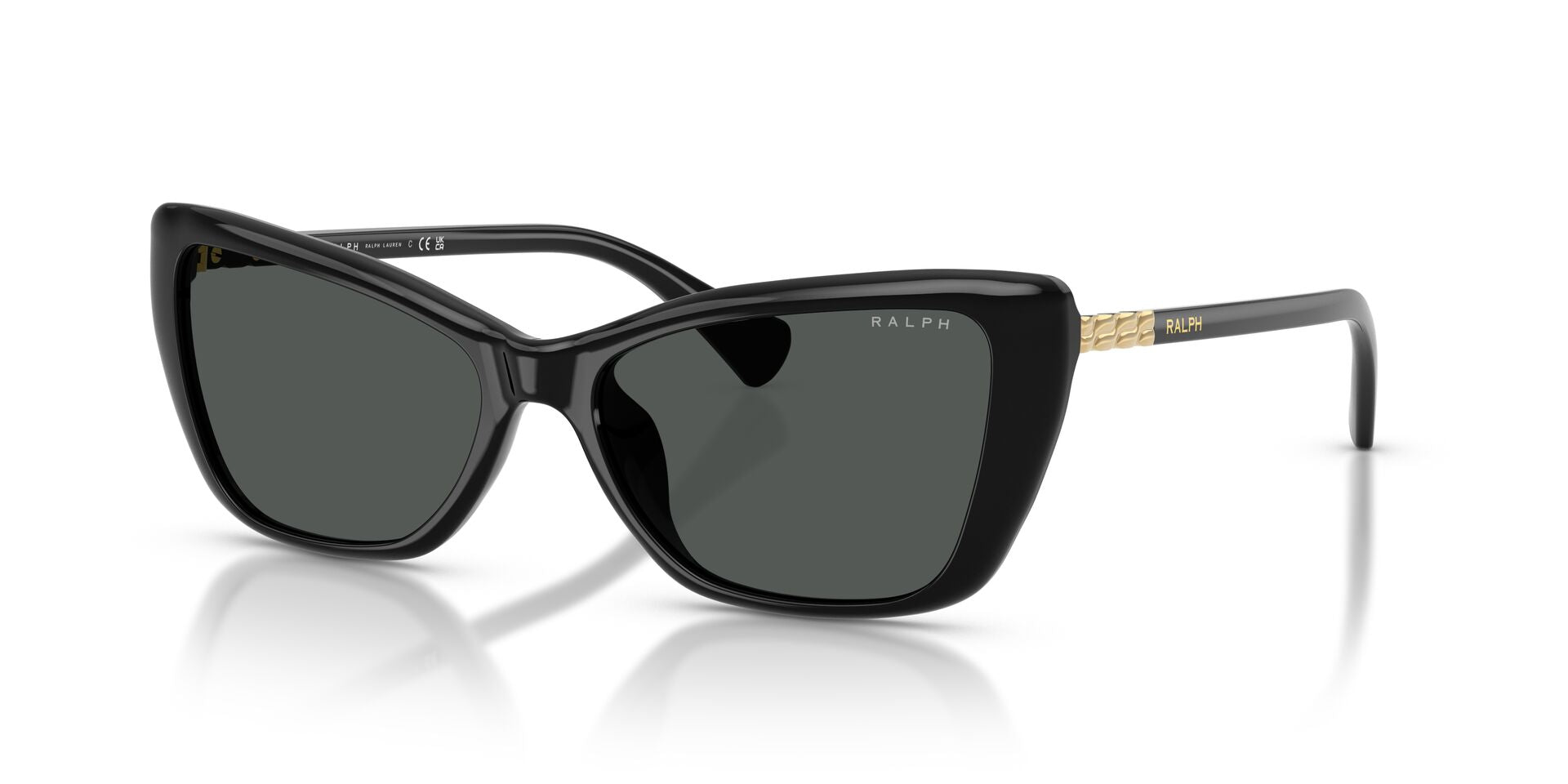 RALPH LAUREN RA5332U 500187 56 SUNGLASSES