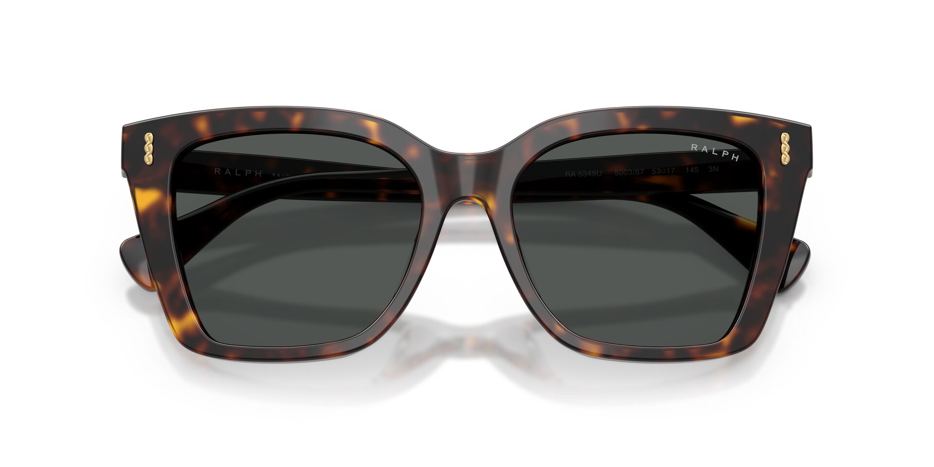 RALPH LAUREN RA5349U 5003 87 53 SUNGLASSES