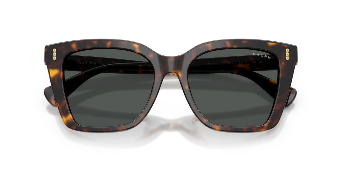 RALPH LAUREN RA5349U 5003 87 53 SUNGLASSES