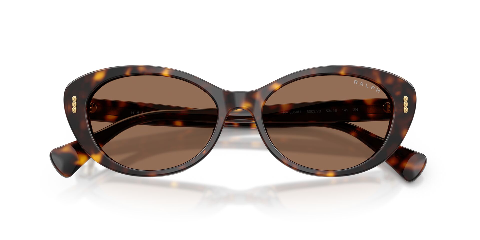 RALPH LAUREN RA5350U 5003 73 53 SUNGLASSES