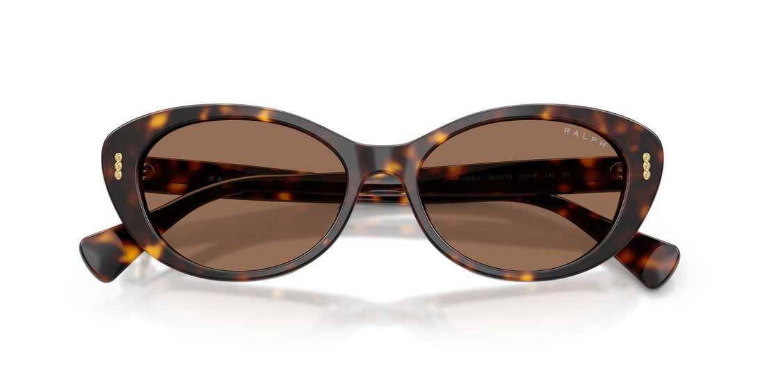 RALPH LAUREN RA5350U 5003 73 53 SUNGLASSES