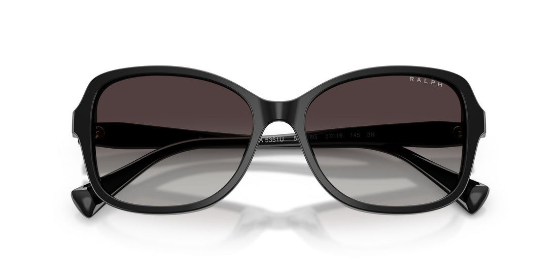 RALPH LAUREN RA5351U 5001 8G 57 SUNGLASSES