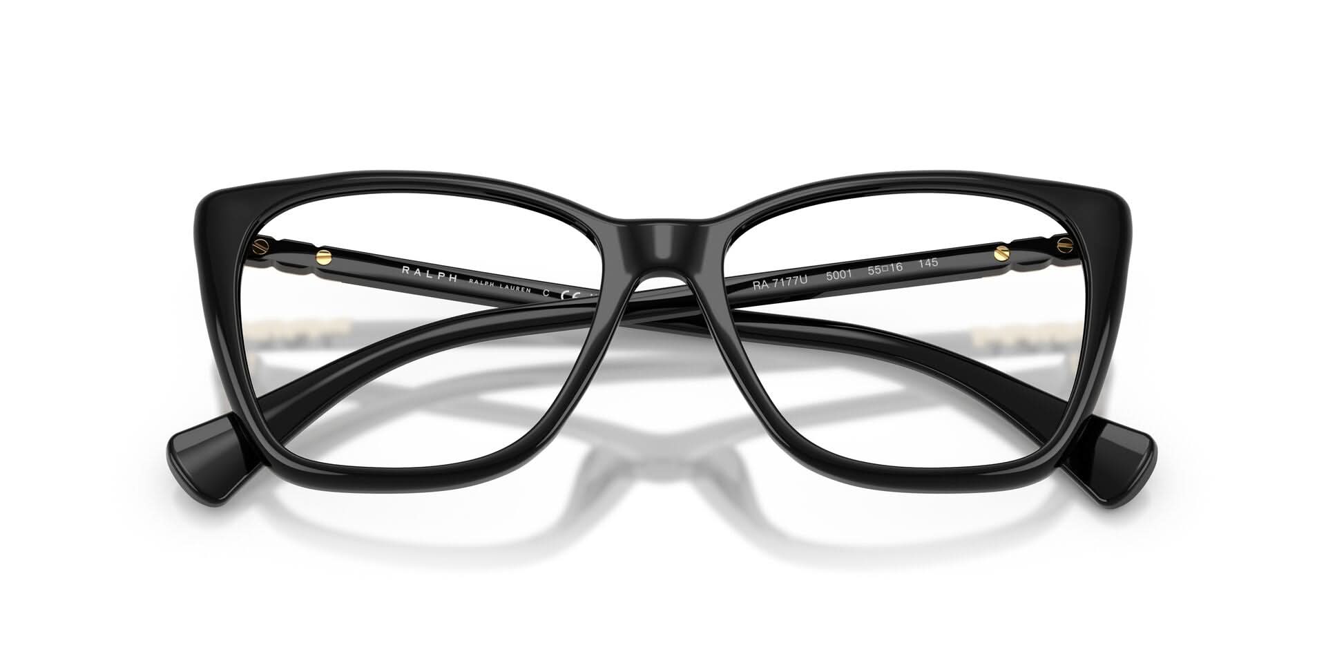 RALPH LAUREN RA7177U 5001 53 FRAME