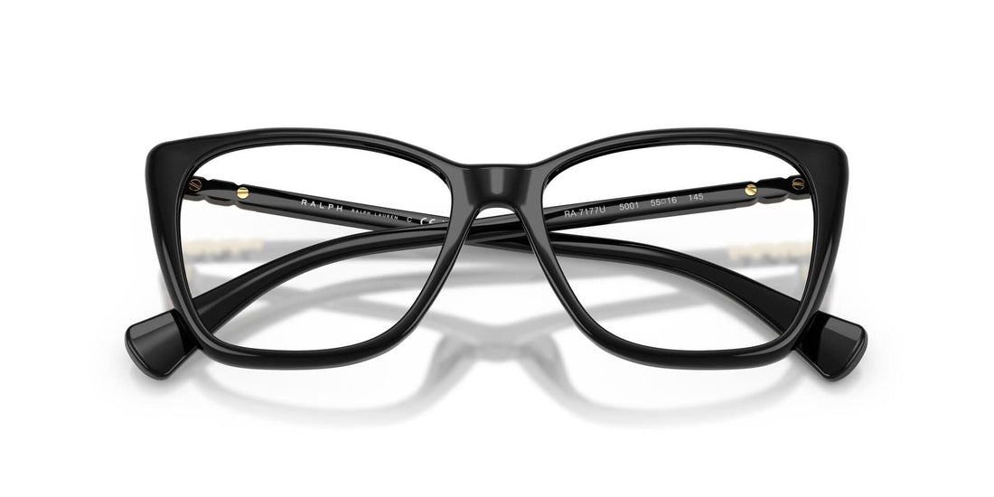 RALPH LAUREN RA7177U 5001 53 FRAME