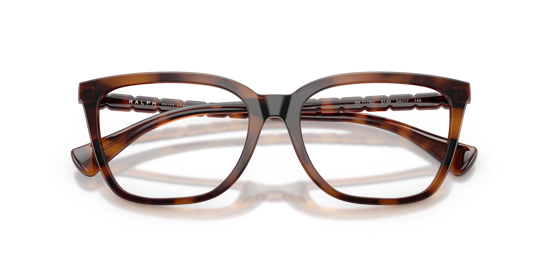 RALPH LAUREN RA7178U 6149 52 FRAME