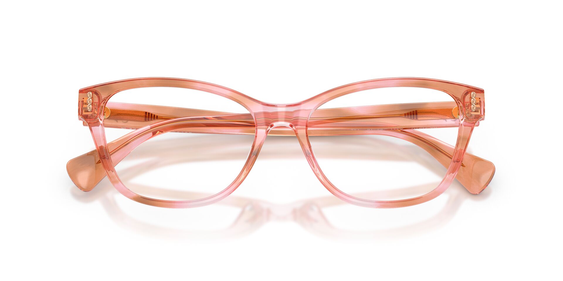 RALPH LAUREN RA7195U 6341 52 FRAME