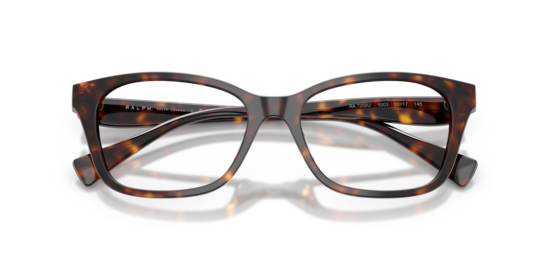 RALPH LAUREN RA7202U 5003 53 FRAME