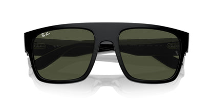 RAYBAN RB0360S  DRIFTER 901/31 57 SUNGLASSES